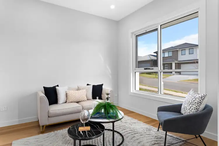 Second view of Homely house listing, 13 Reservoir Circuit, North Richmond NSW 2754