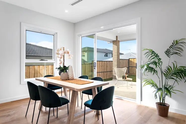 Fifth view of Homely house listing, 13 Reservoir Circuit, North Richmond NSW 2754