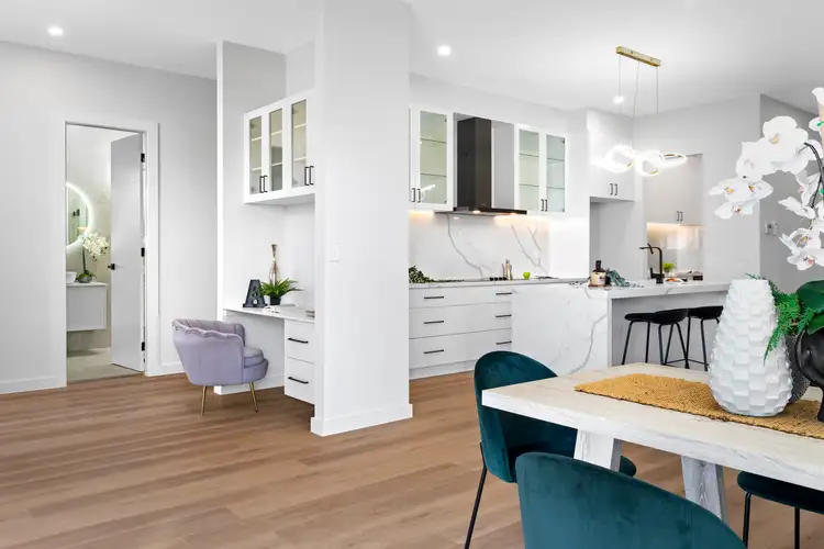 Sixth view of Homely house listing, 13 Reservoir Circuit, North Richmond NSW 2754