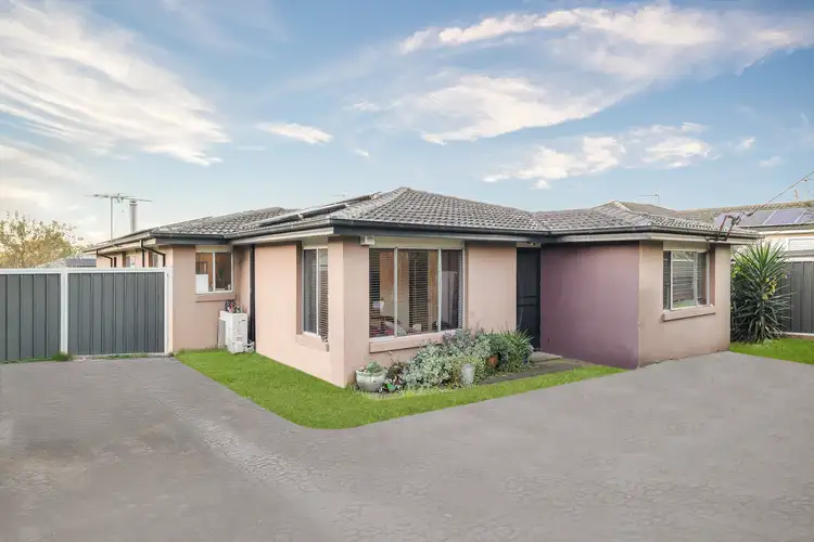 221 Great Western Highway, St Marys NSW 2760