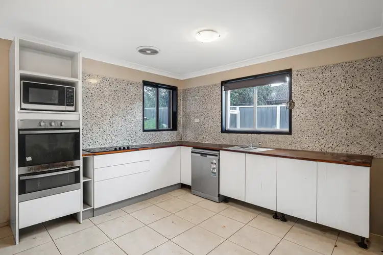 Fourth view of Homely house listing, 221 Great Western Highway, St Marys NSW 2760