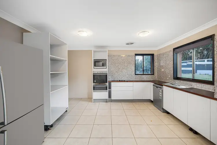 Sixth view of Homely house listing, 221 Great Western Highway, St Marys NSW 2760
