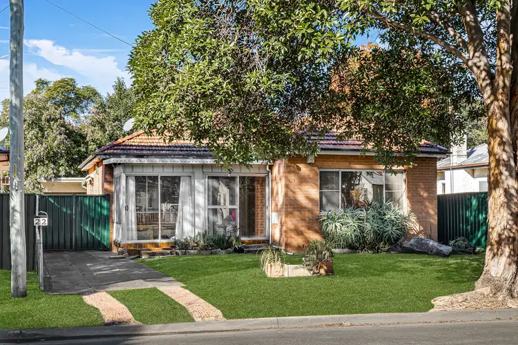 22 Brown Street, Penrith NSW 2750