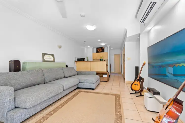 Sixth view of Homely unit listing, 51/72-84 Kowinka Street, White Rock QLD 4868