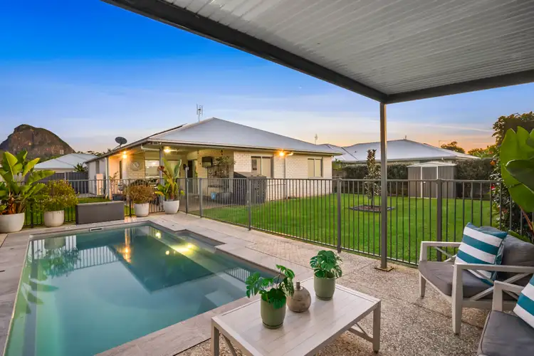 Second view of Homely house listing, 11 Sairs Street, Glass House Mountains QLD 4518