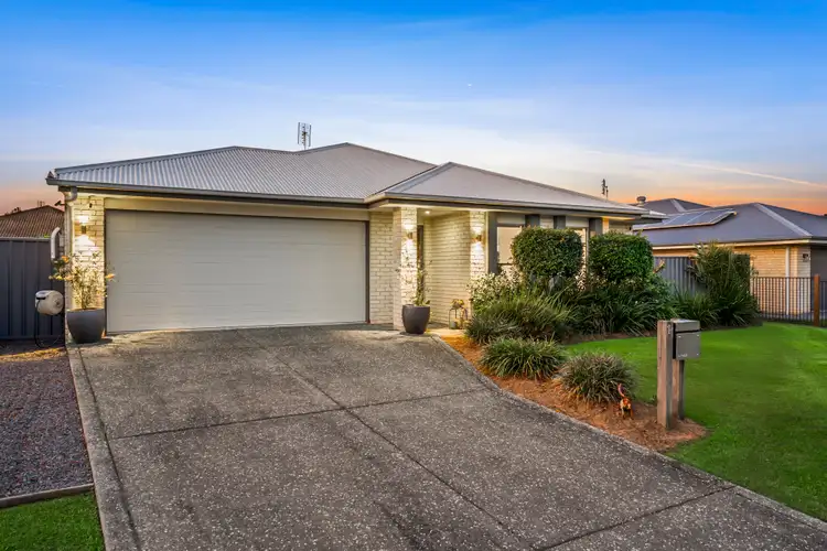 Fourth view of Homely house listing, 11 Sairs Street, Glass House Mountains QLD 4518
