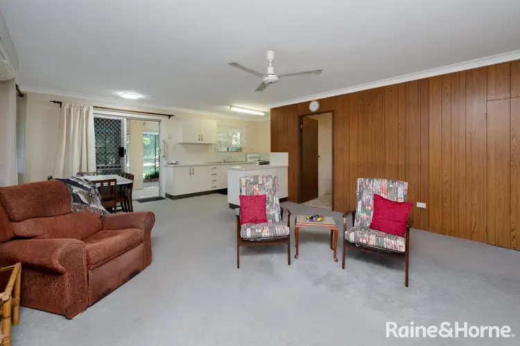 Second view of Homely house listing, 5 Sextant Drive, Nelly Bay QLD 4819