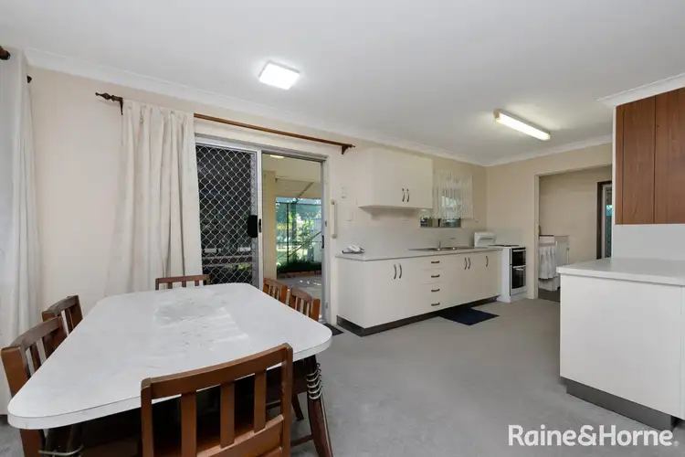 Fourth view of Homely house listing, 5 Sextant Drive, Nelly Bay QLD 4819