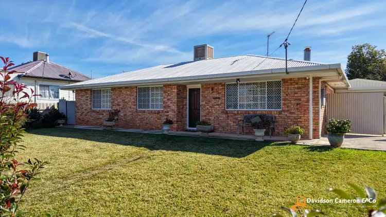 39 Rose Street, Wee Waa NSW 2388