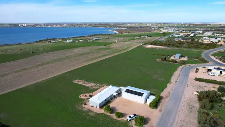 Lot 41 Vida May Way, Streaky Bay SA 5680