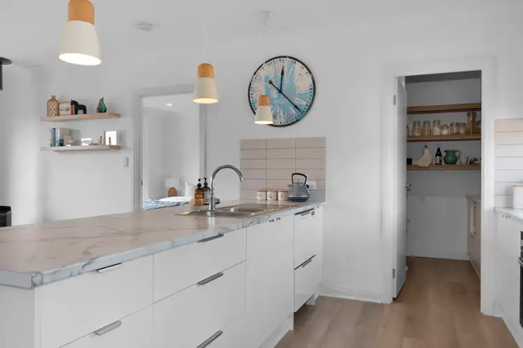 Third view of Homely house listing, Lot 41 Vida May Way, Streaky Bay SA 5680