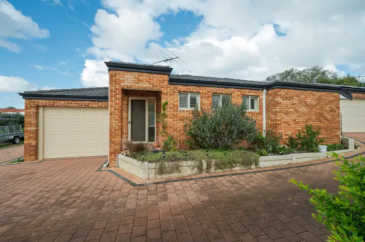 Main view of Homely house listing, 1/43 Annadale Circle, Kinross WA 6028