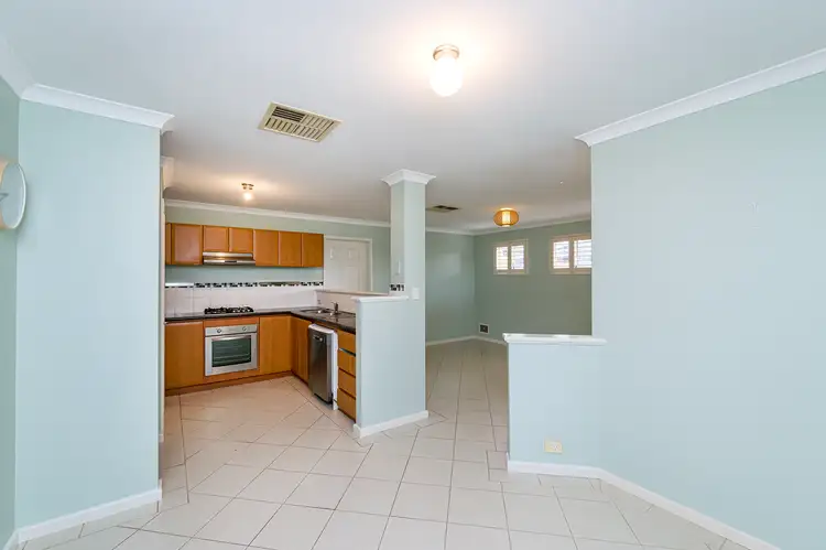 Second view of Homely house listing, 1/43 Annadale Circle, Kinross WA 6028