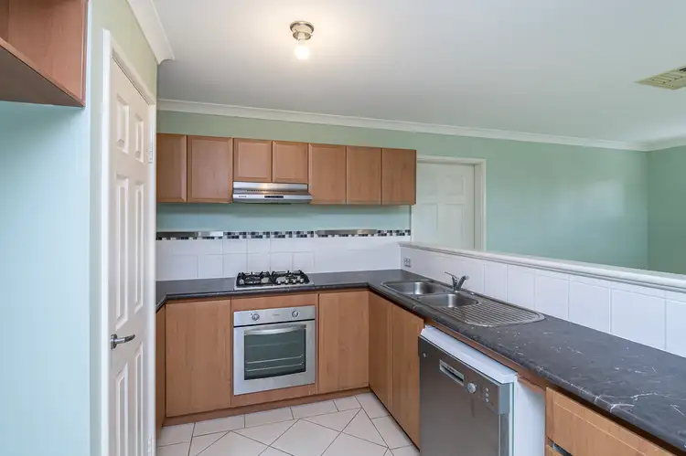 Third view of Homely house listing, 1/43 Annadale Circle, Kinross WA 6028