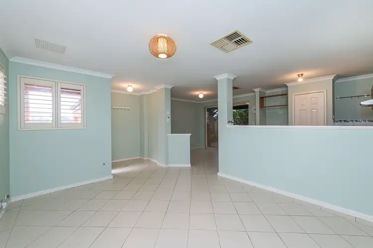 Fifth view of Homely house listing, 1/43 Annadale Circle, Kinross WA 6028