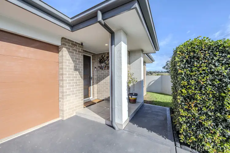Second view of Homely house listing, 1 Boyd Avenue, Dubbo NSW 2830