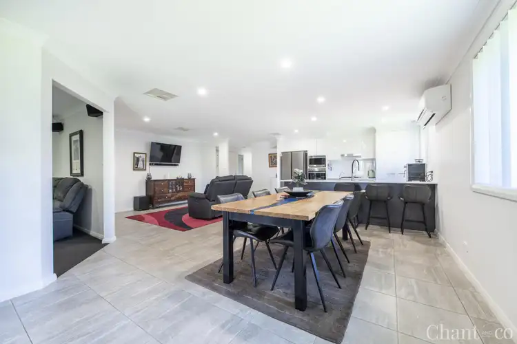 Fifth view of Homely house listing, 1 Boyd Avenue, Dubbo NSW 2830