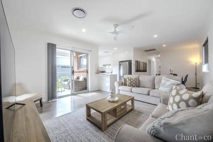 Second view of Homely house listing, 9 Manchurian Circuit, Dubbo NSW 2830