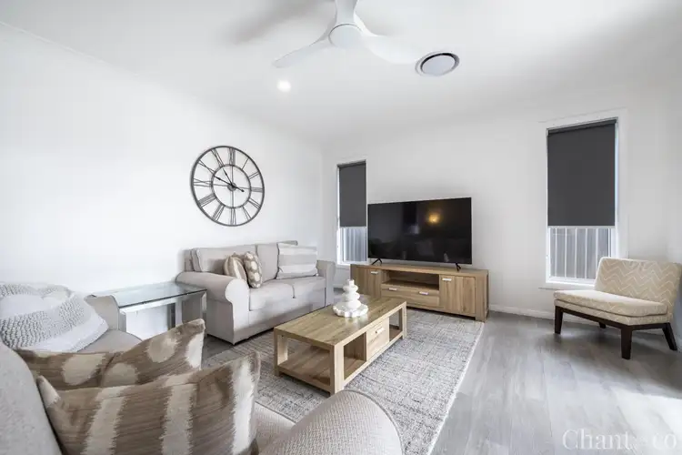 Third view of Homely house listing, 9 Manchurian Circuit, Dubbo NSW 2830