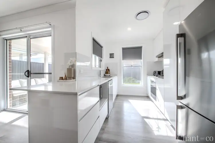 Fifth view of Homely house listing, 9 Manchurian Circuit, Dubbo NSW 2830