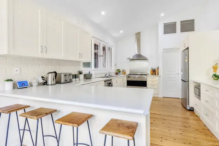Fifth view of Homely house listing, 17R Harefield Road, Dubbo NSW 2830