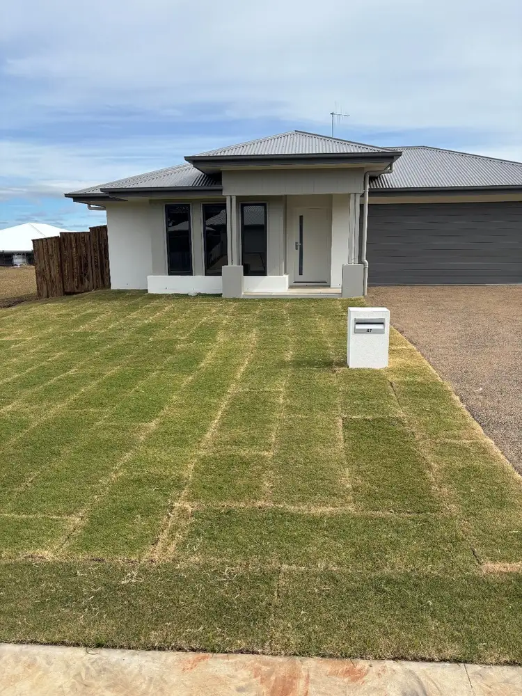 47 Welch Street, Elliott Heads QLD 4670