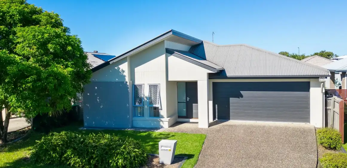Main view of Homely house listing, 10 Lehmann Circuit, Caboolture South QLD 4510