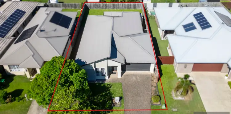 Third view of Homely house listing, 10 Lehmann Circuit, Caboolture South QLD 4510