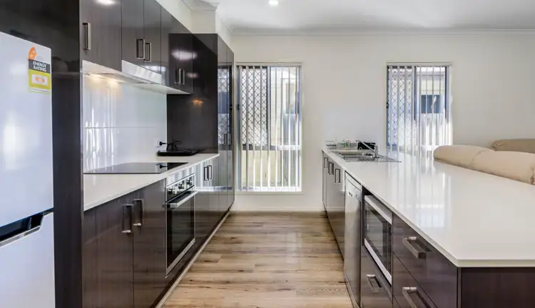 Fourth view of Homely house listing, 10 Lehmann Circuit, Caboolture South QLD 4510