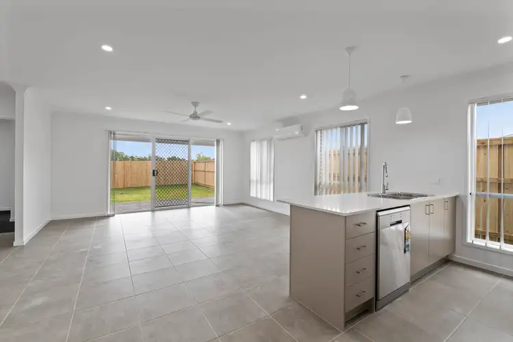 Second view of Homely house listing, 2 Girramay Street, Yarrabilba QLD 4207