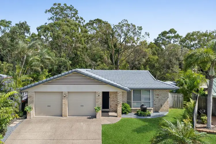 6 Carlyle Court, Wellington Point QLD 4160