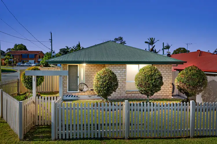 34 Apex Avenue, Kippa-Ring QLD 4021