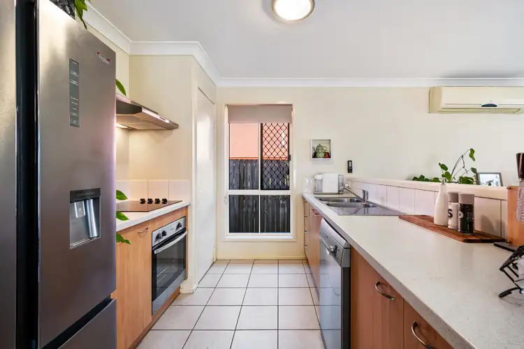 Second view of Homely house listing, 34 Apex Avenue, Kippa-Ring QLD 4021