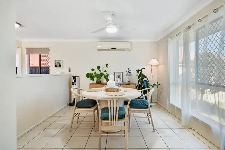 Third view of Homely house listing, 34 Apex Avenue, Kippa-Ring QLD 4021