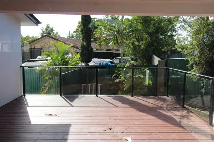 Second view of Homely house listing, 1/687 Ashmore Rd, Molendinar QLD 4214