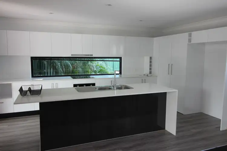 Third view of Homely house listing, 1/687 Ashmore Rd, Molendinar QLD 4214
