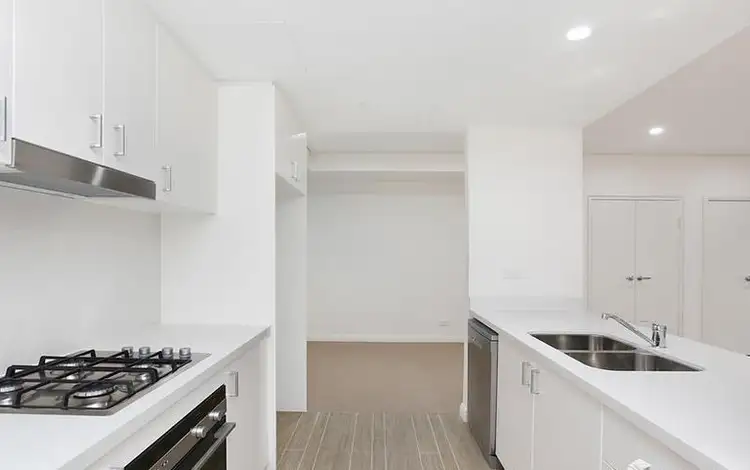 8/1A Watt  Avenue, Ryde NSW 2112