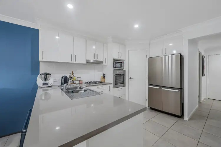 Third view of Homely unit listing, 131A The Point Drive, Port Macquarie NSW 2444