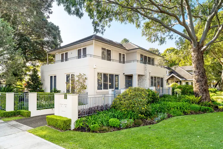 5 Napoleon Street, Sans Souci NSW 2219