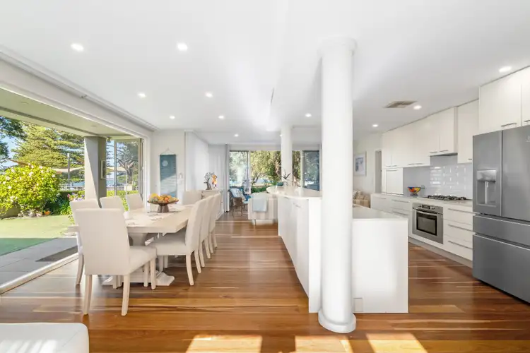 Second view of Homely house listing, 5 Napoleon Street, Sans Souci NSW 2219