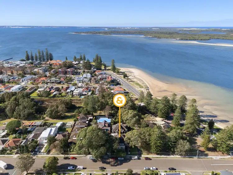 Fifth view of Homely house listing, 5 Napoleon Street, Sans Souci NSW 2219