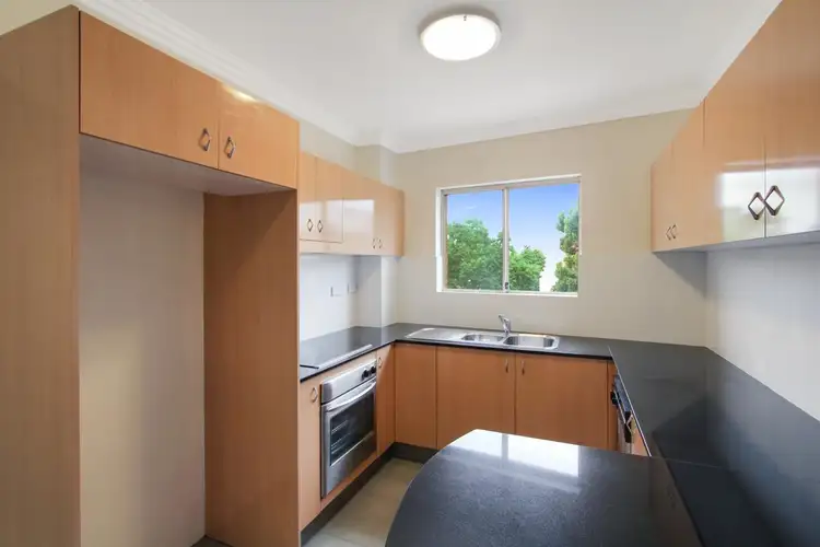 2/97 Anzac Avenue, West Ryde NSW 2114