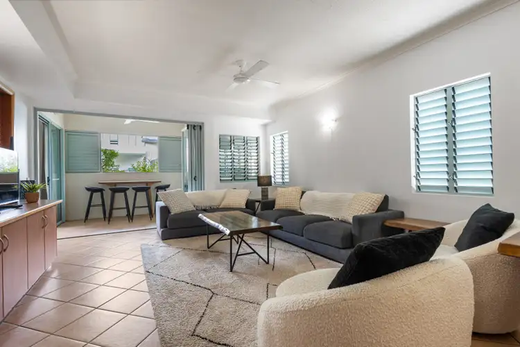 Third view of Homely apartment listing, 11/22 Warner Street, Port Douglas QLD 4877