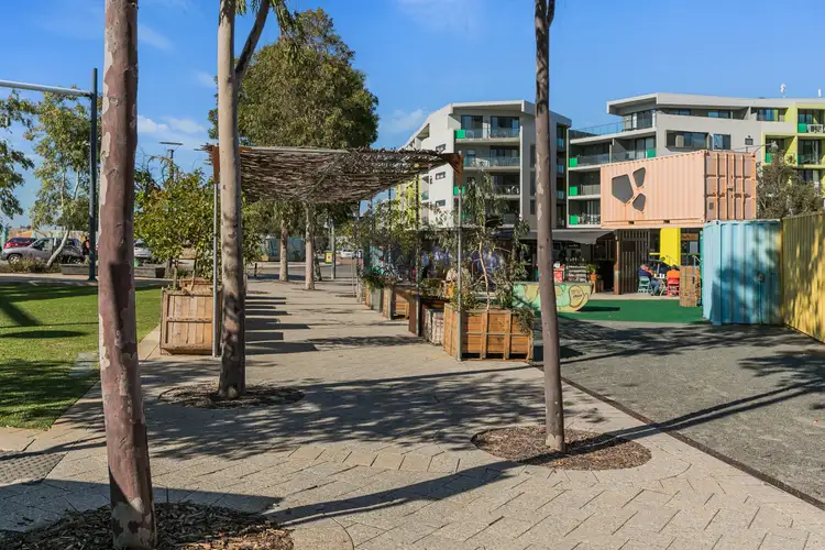 45/12 Junction Boulevard, Cockburn Central WA 6164