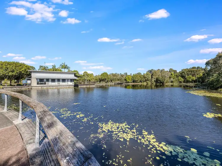 Second view of Homely retirement listing, 75/17 Carree Street, Caloundra West QLD 4551