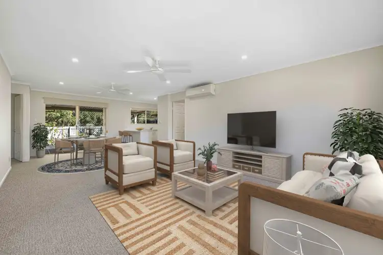 Third view of Homely retirement listing, 75/17 Carree Street, Caloundra West QLD 4551