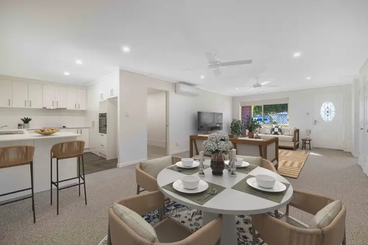 Fourth view of Homely retirement listing, 75/17 Carree Street, Caloundra West QLD 4551