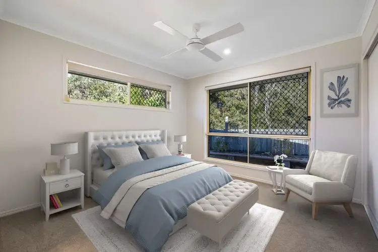Sixth view of Homely retirement listing, 75/17 Carree Street, Caloundra West QLD 4551