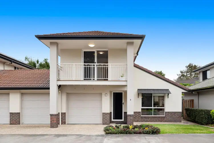 3/140 Baringa Street, Morningside QLD 4170