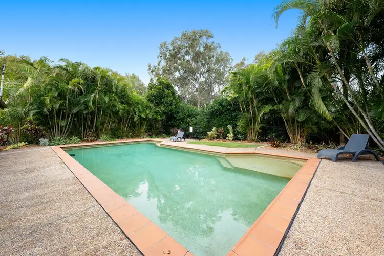 Second view of Homely townhouse listing, 3/140 Baringa Street, Morningside QLD 4170